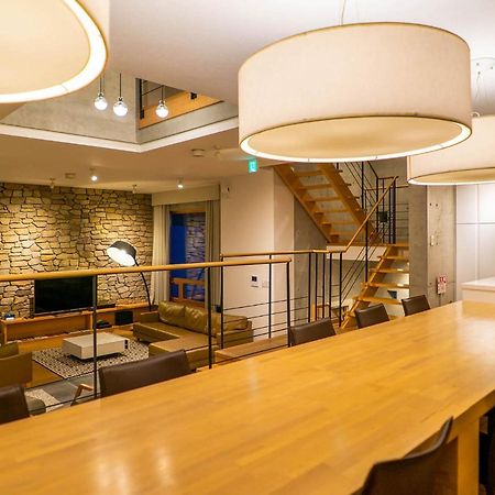 Mizunara Chalet Кучан Екстериор снимка