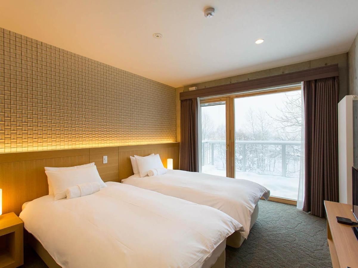 Mizunara Chalet Кучан Екстериор снимка