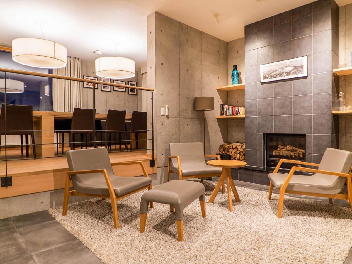 Mizunara Chalet Кучан Екстериор снимка