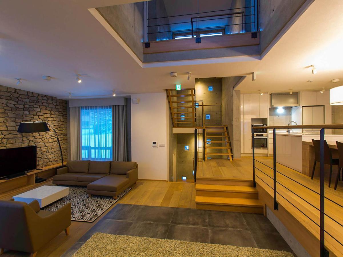Mizunara Chalet Кучан Екстериор снимка